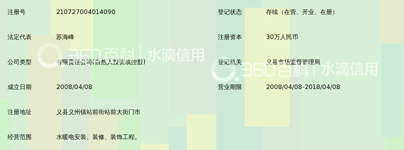 义县金立水暖电安装 专业服务，暖心守护每一个家
