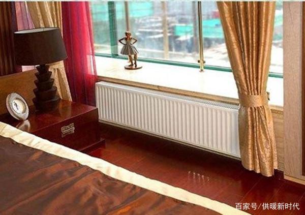 告别传统暖气片与地暖 与装饰融为一体的水暖电安装，才是未来趋势